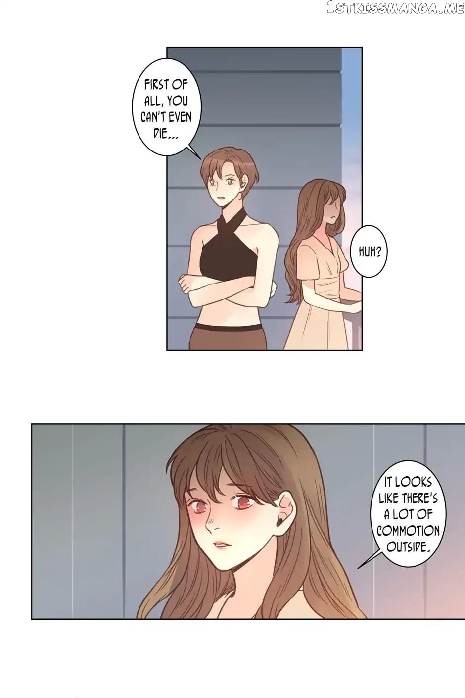 World Of Gods chapter 24 - page 9