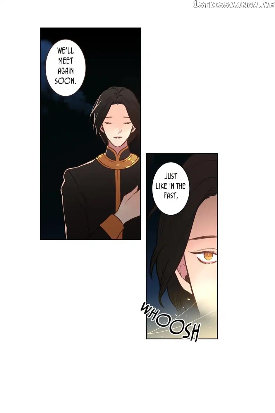 World Of Gods chapter 25 - page 15