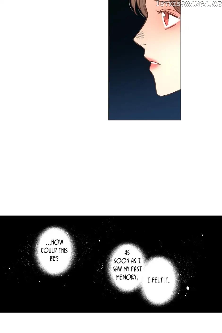 World Of Gods chapter 25 - page 20