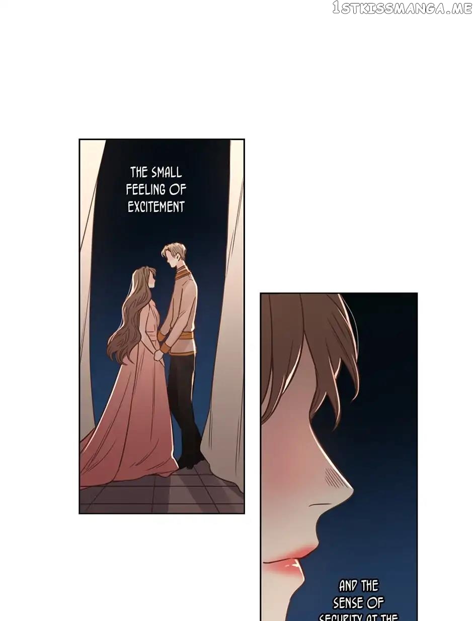 World Of Gods chapter 25 - page 21