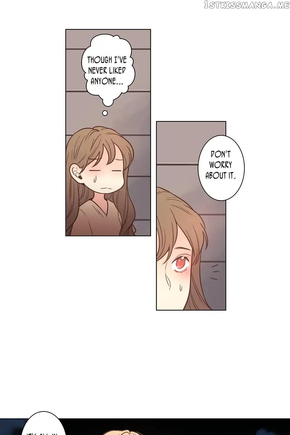 World Of Gods chapter 25 - page 23