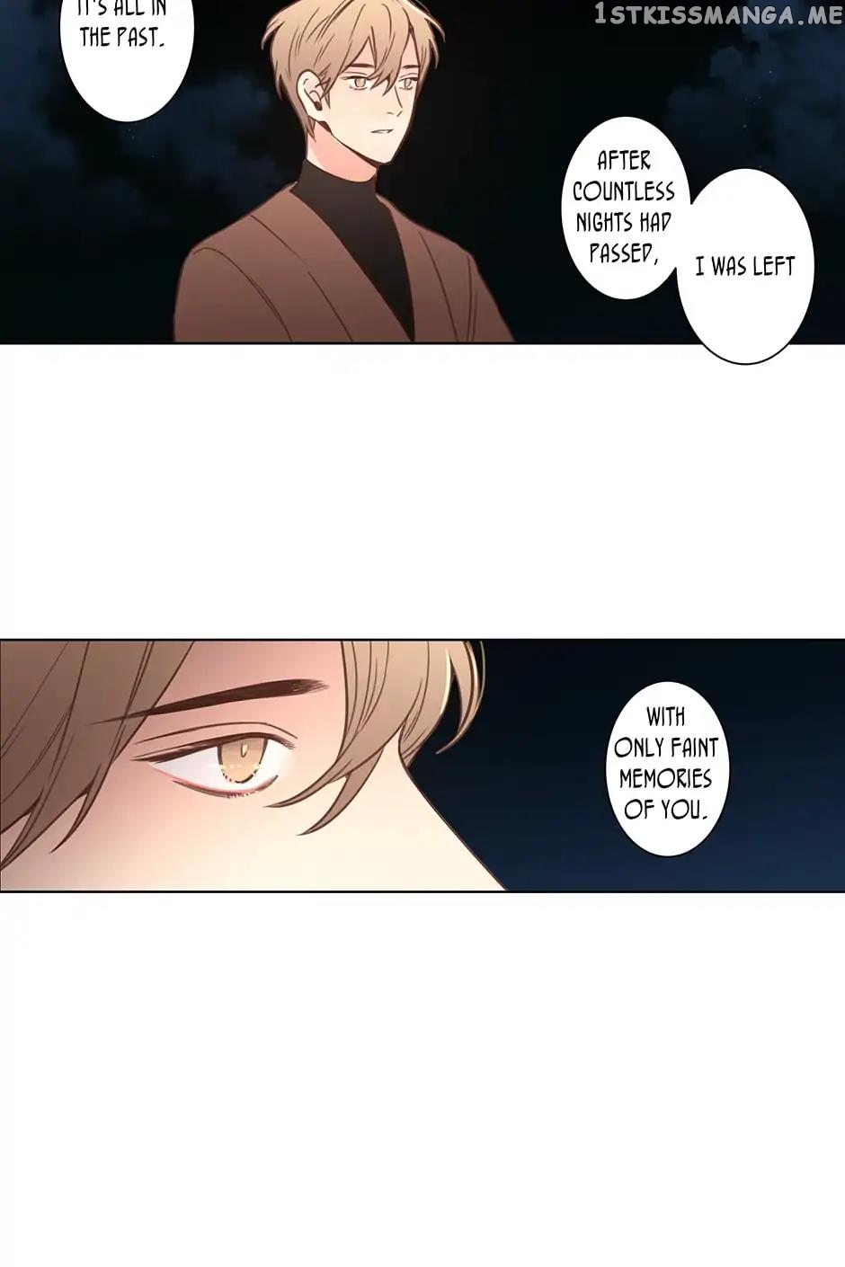 World Of Gods chapter 25 - page 24