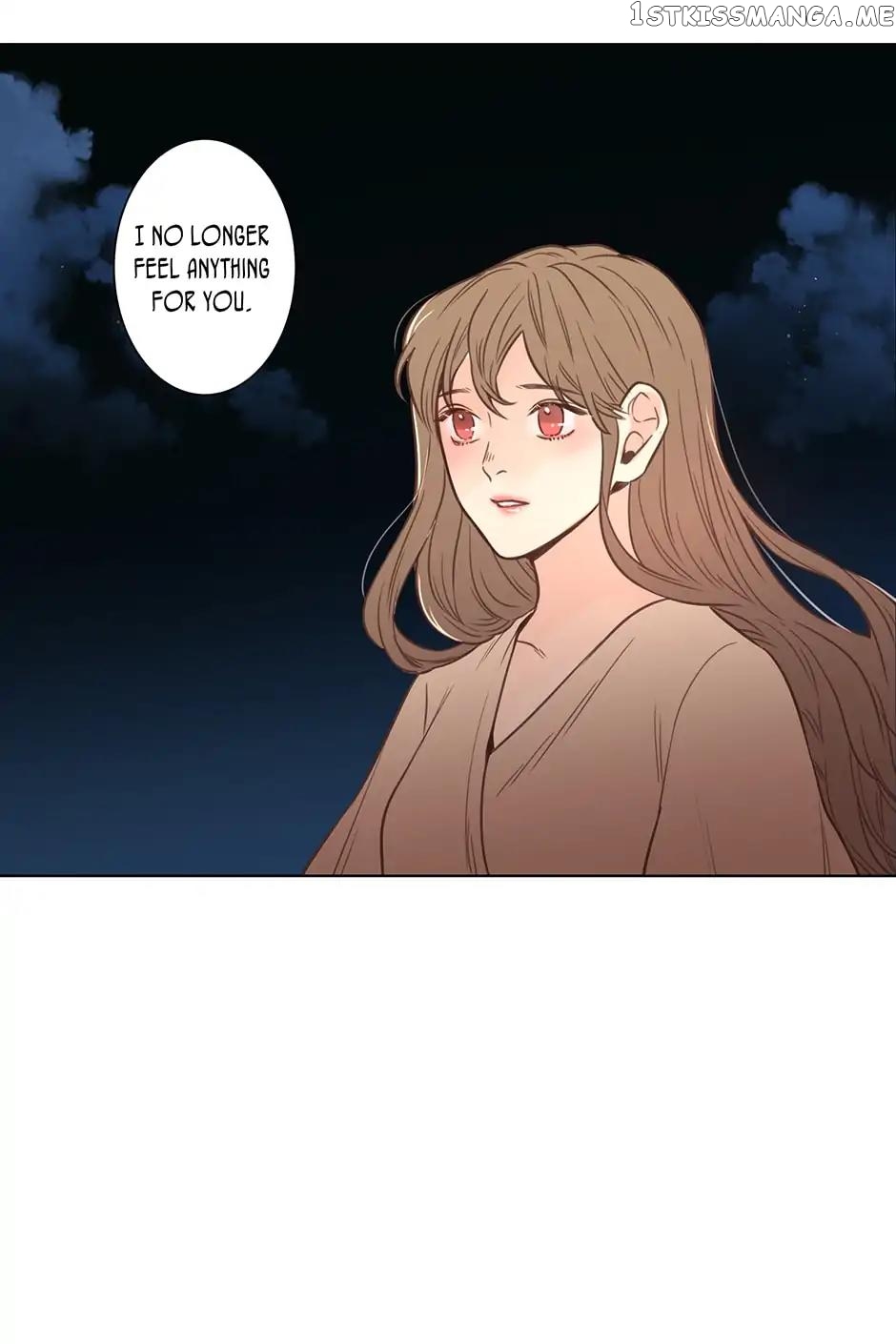 World Of Gods chapter 25 - page 25