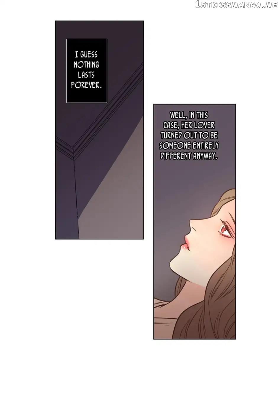 World Of Gods chapter 25 - page 28