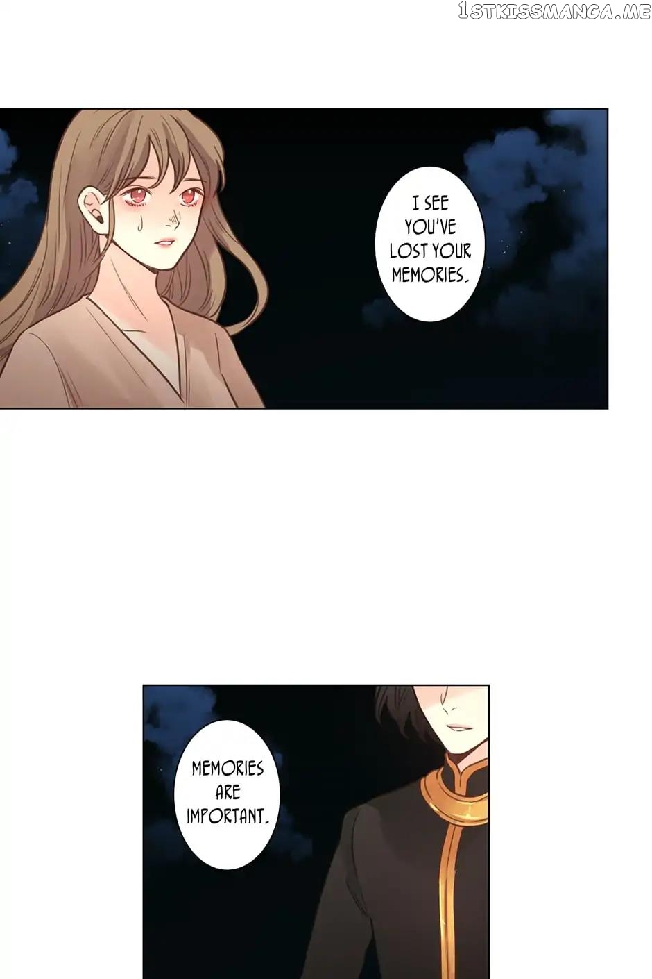 World Of Gods chapter 25 - page 3