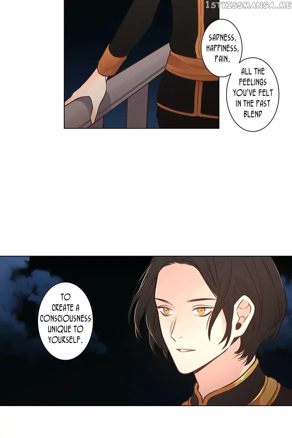 World Of Gods chapter 25 - page 4