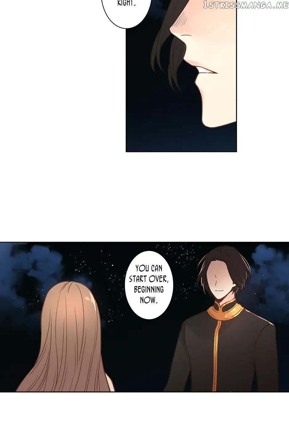 World Of Gods chapter 25 - page 6