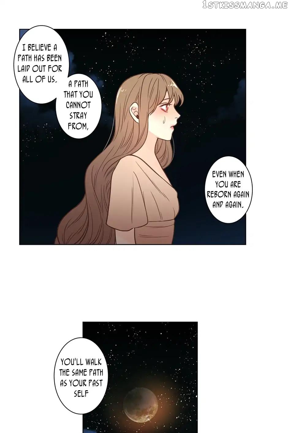 World Of Gods chapter 25 - page 7