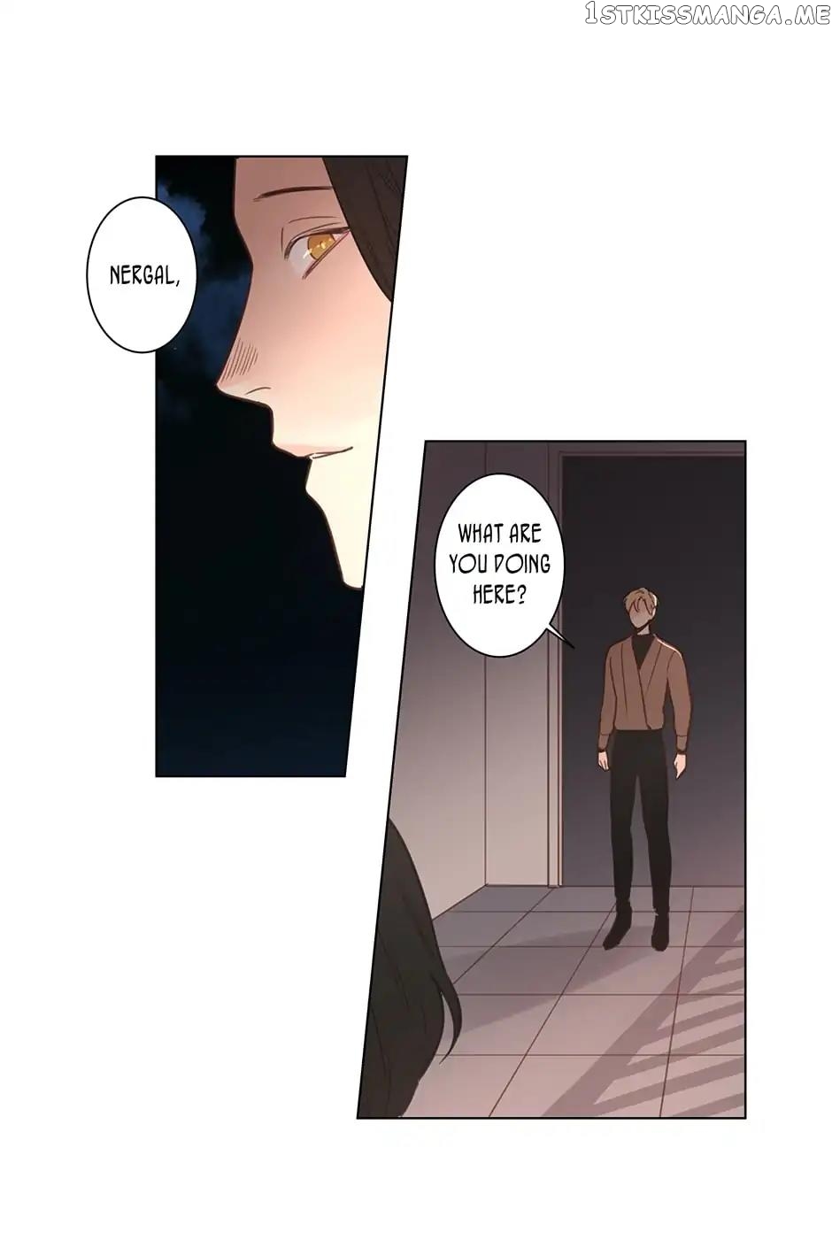 World Of Gods chapter 25 - page 9
