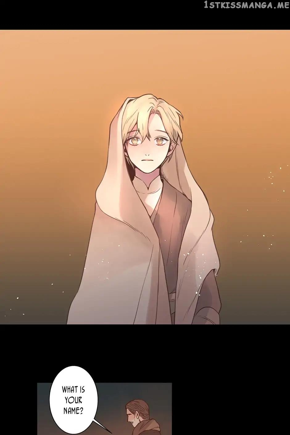 World Of Gods chapter 26 - page 11