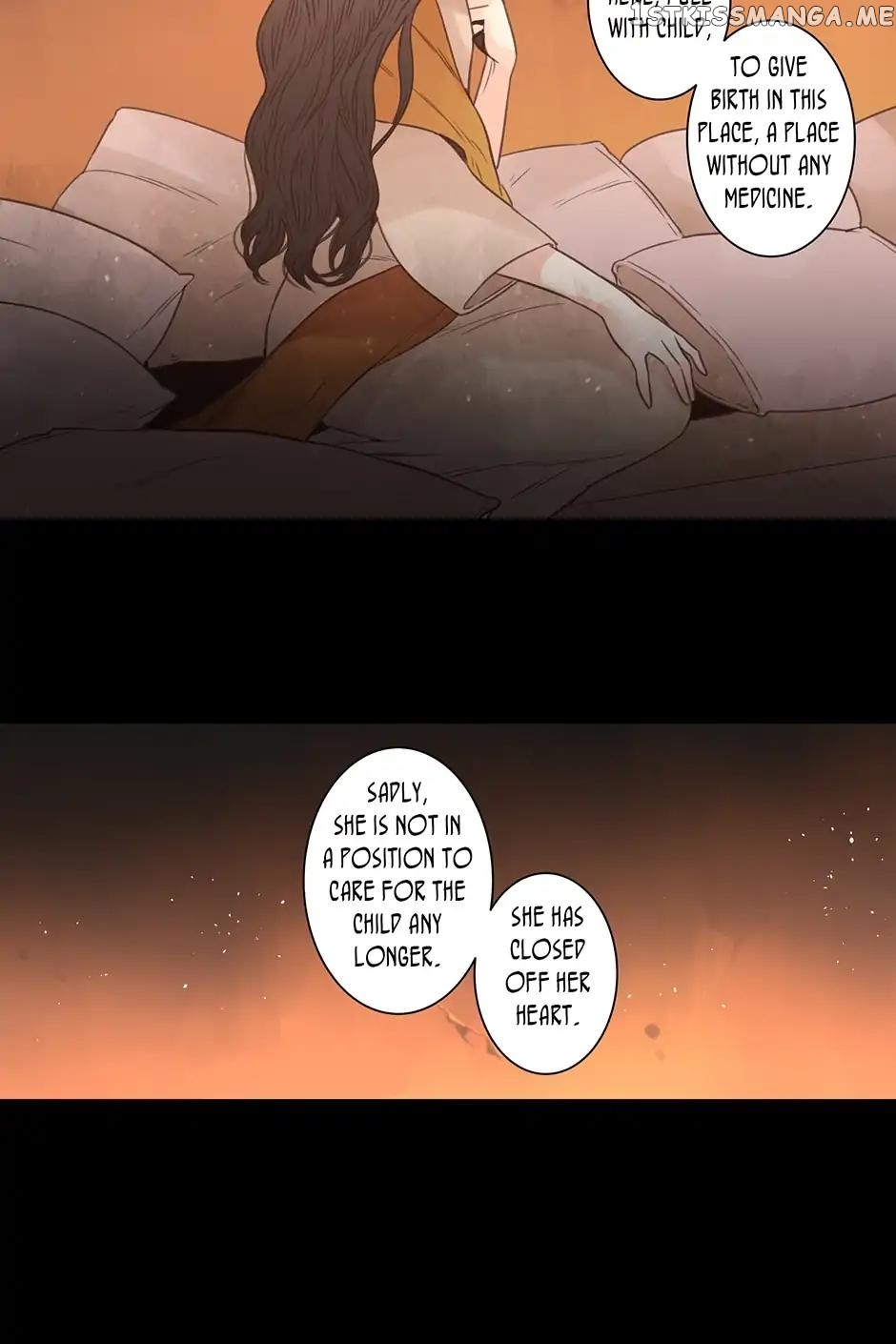 World Of Gods chapter 26 - page 14