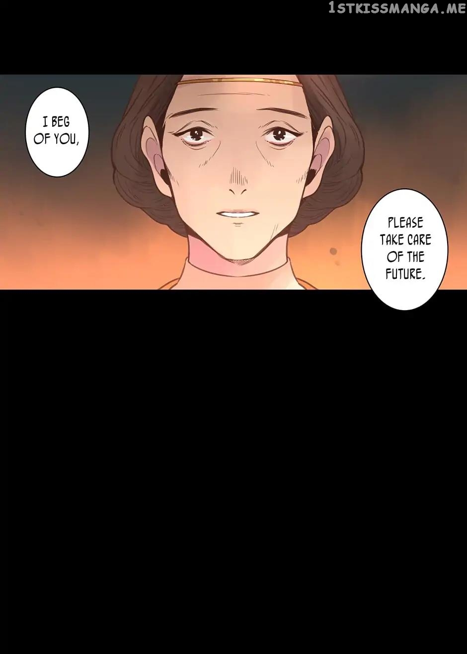 World Of Gods chapter 26 - page 15