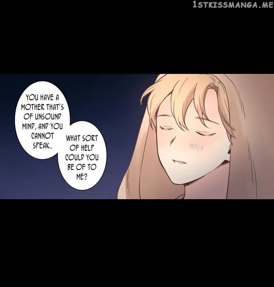 World Of Gods chapter 26 - page 20