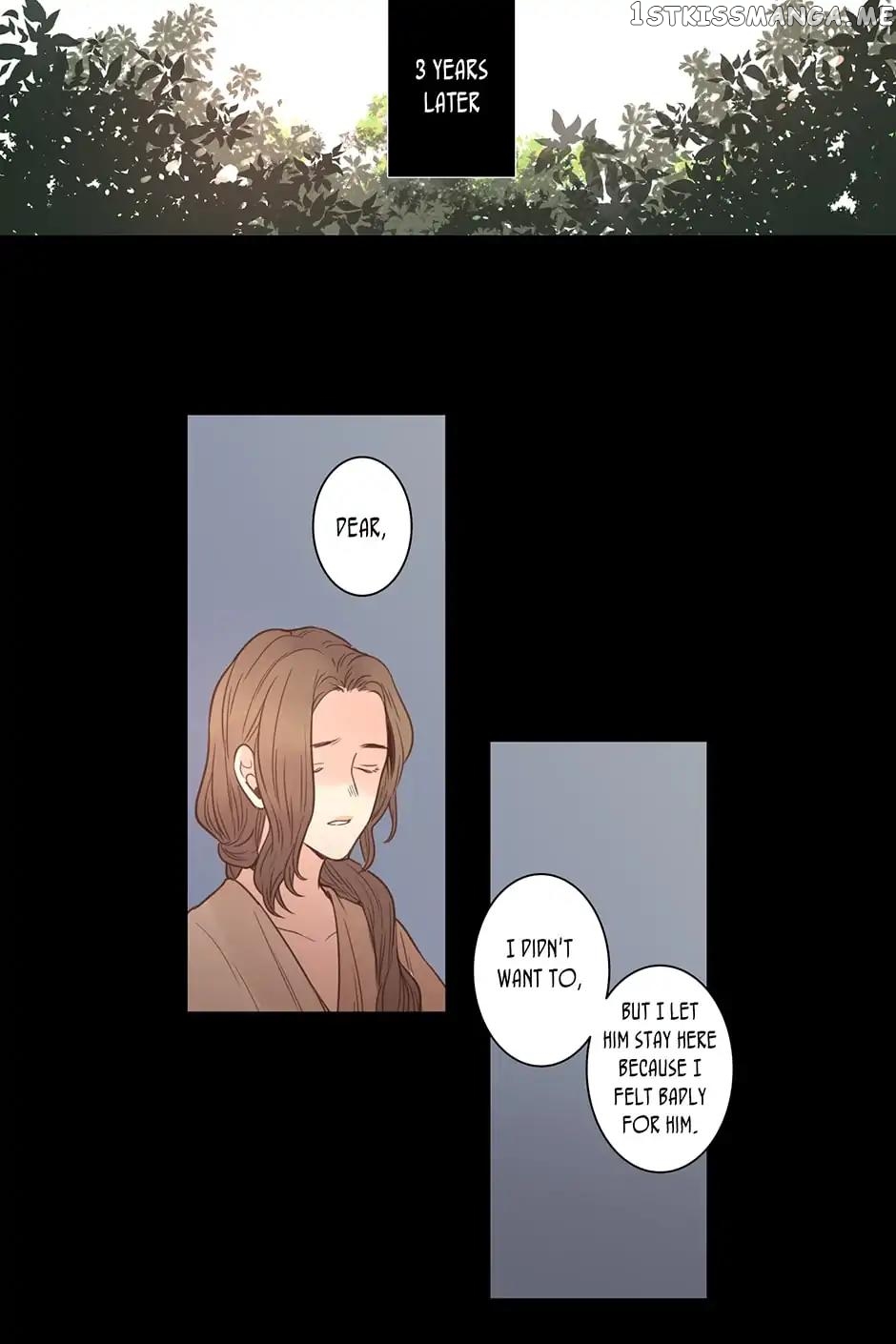 World Of Gods chapter 26 - page 24
