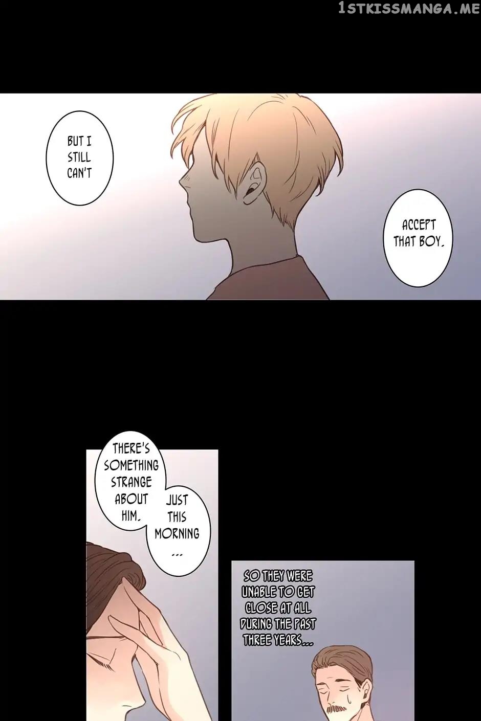 World Of Gods chapter 26 - page 25