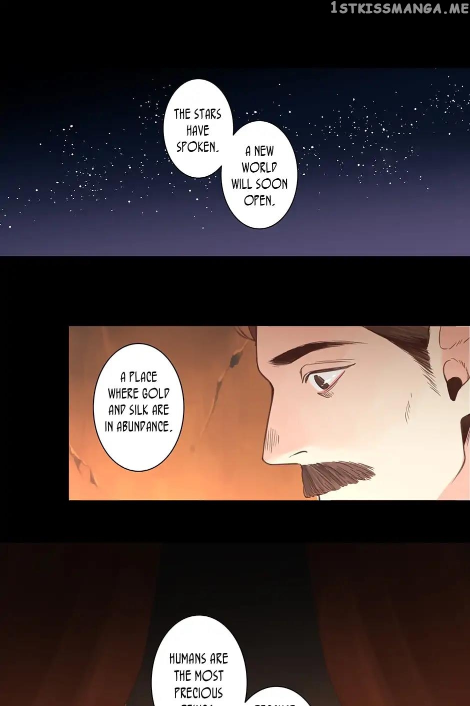 World Of Gods chapter 26 - page 7