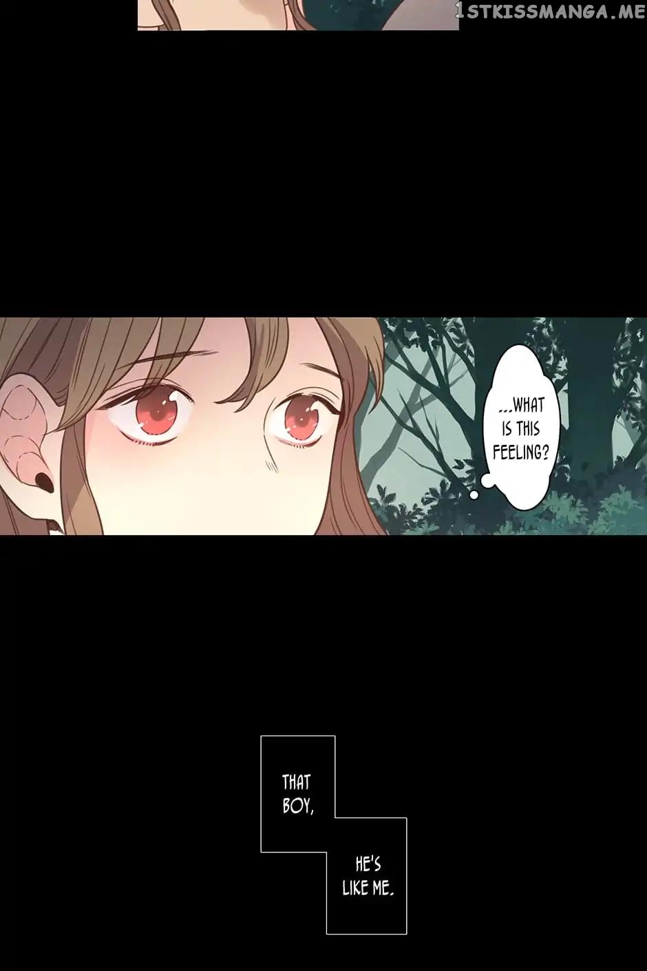 World Of Gods chapter 27 - page 14