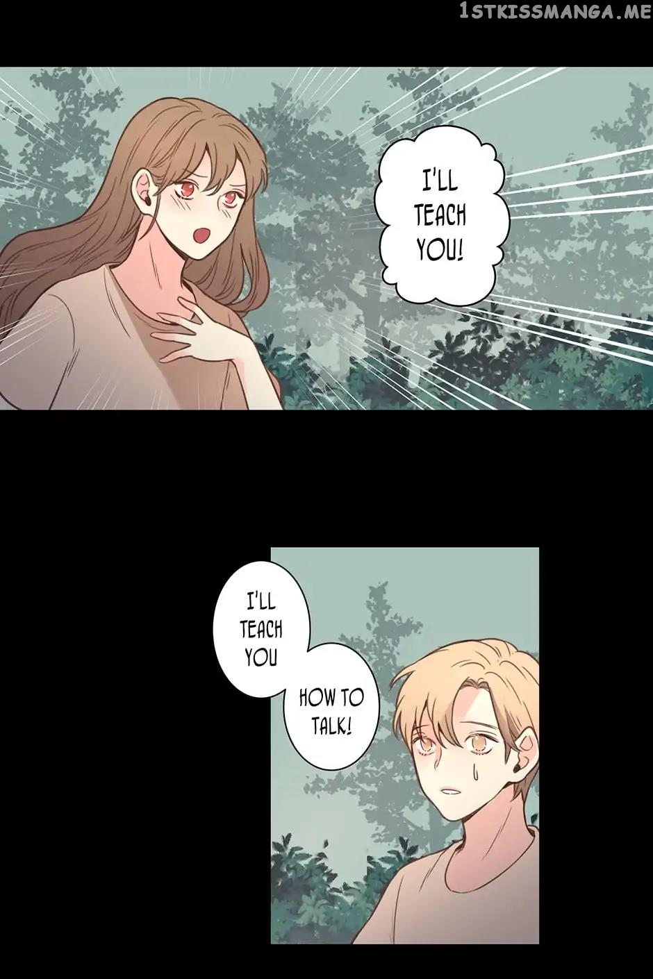 World Of Gods chapter 27 - page 16