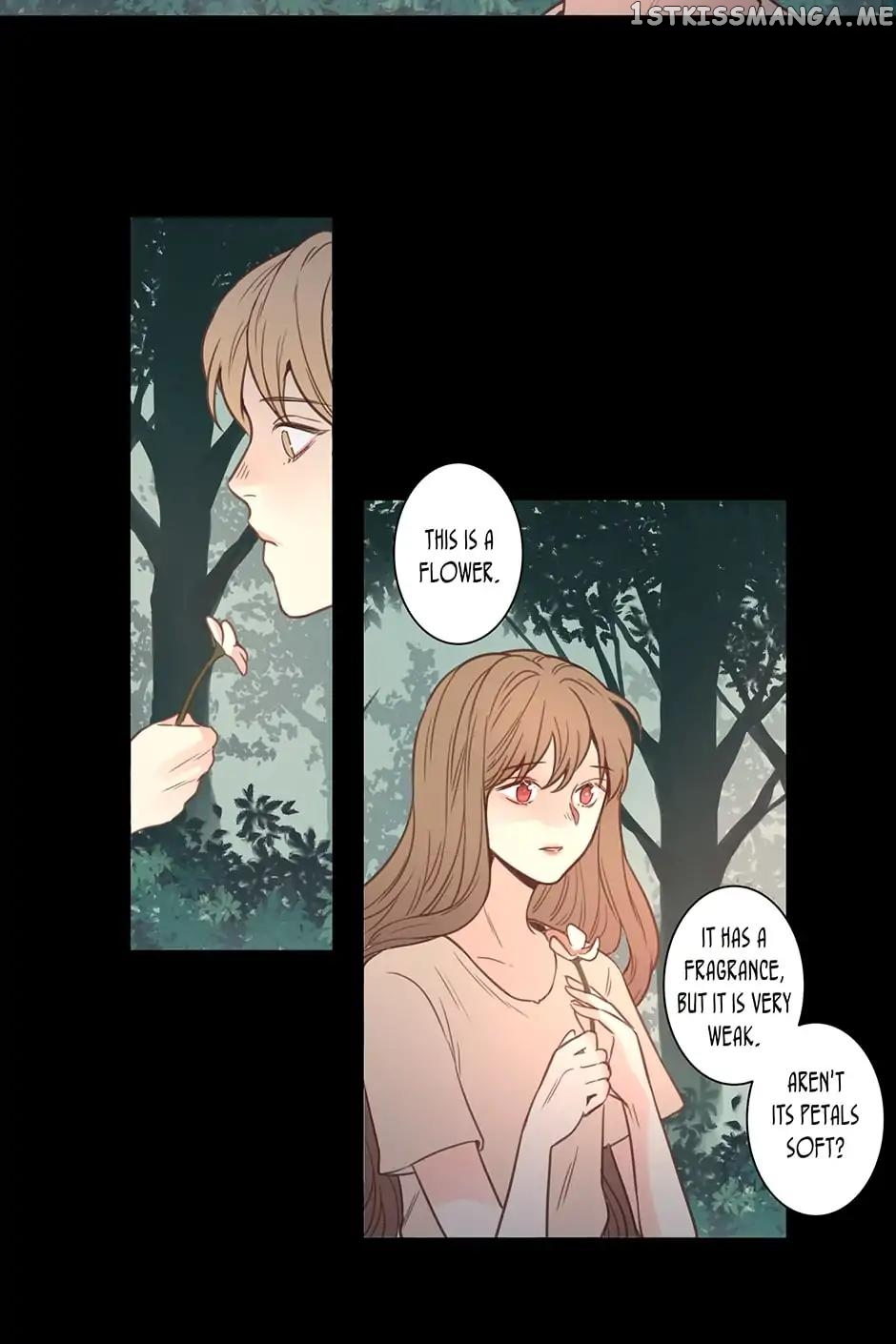 World Of Gods chapter 27 - page 21