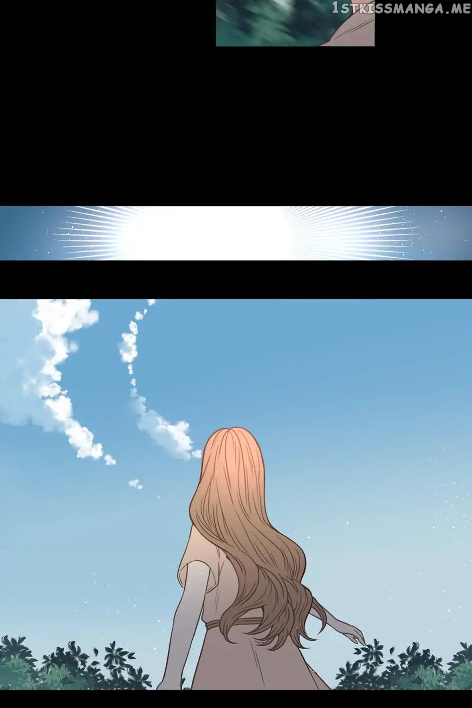 World Of Gods chapter 27 - page 23