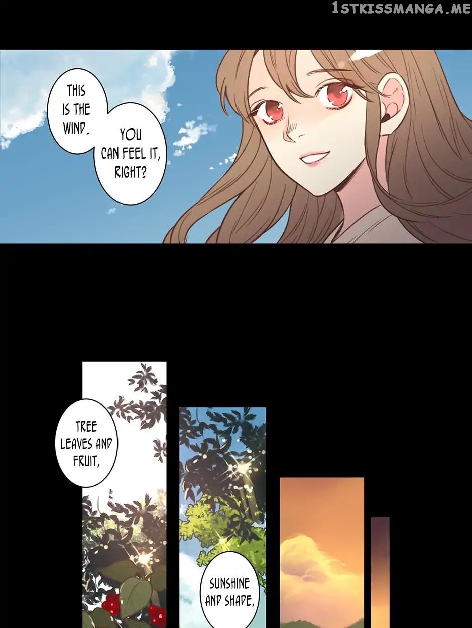 World Of Gods chapter 27 - page 24