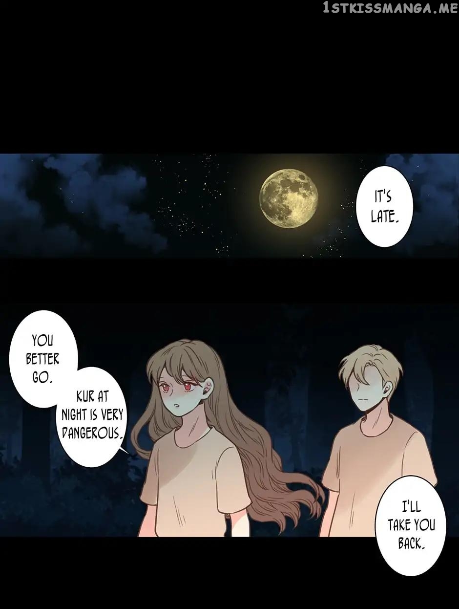 World Of Gods chapter 27 - page 26