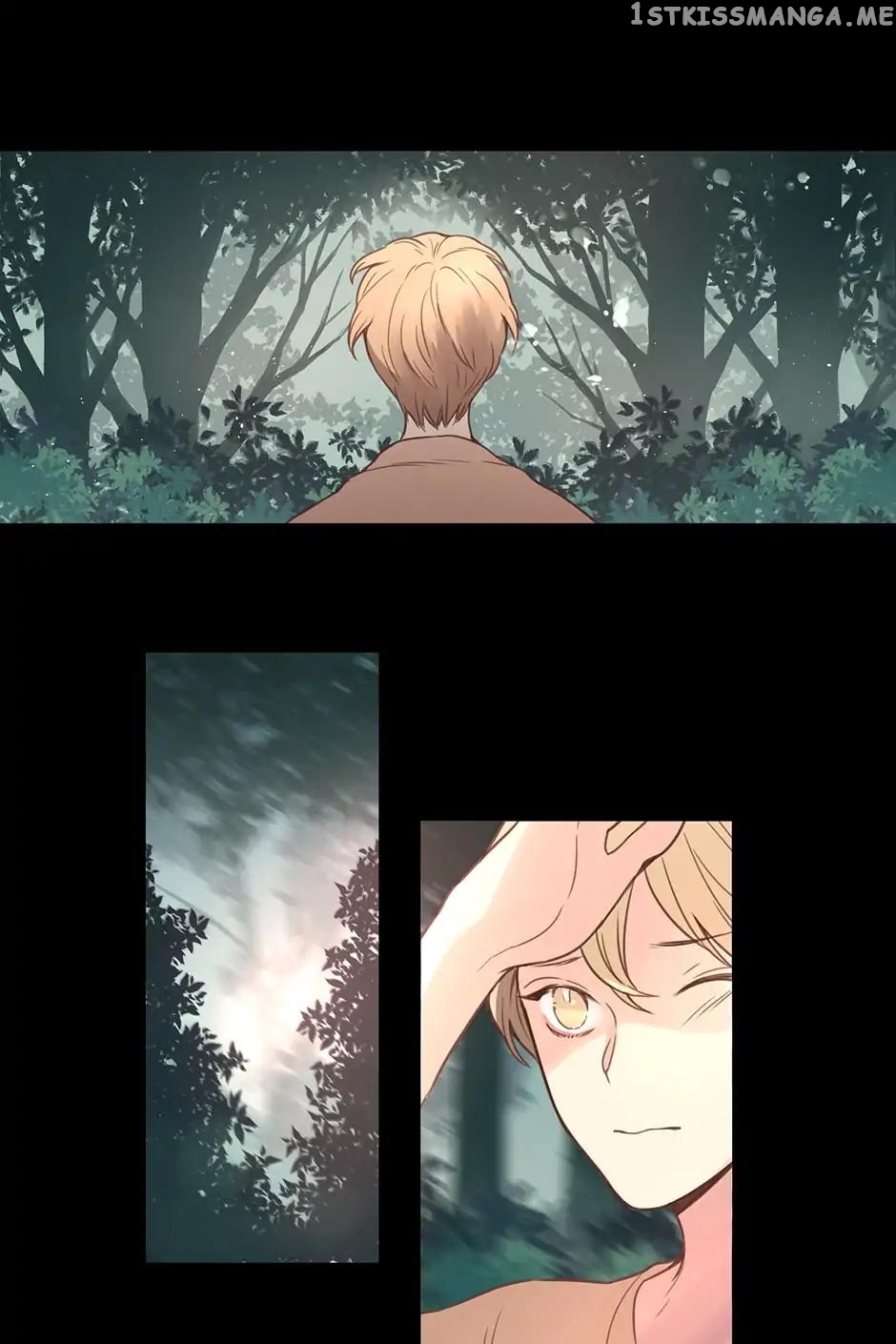World Of Gods chapter 27 - page 5