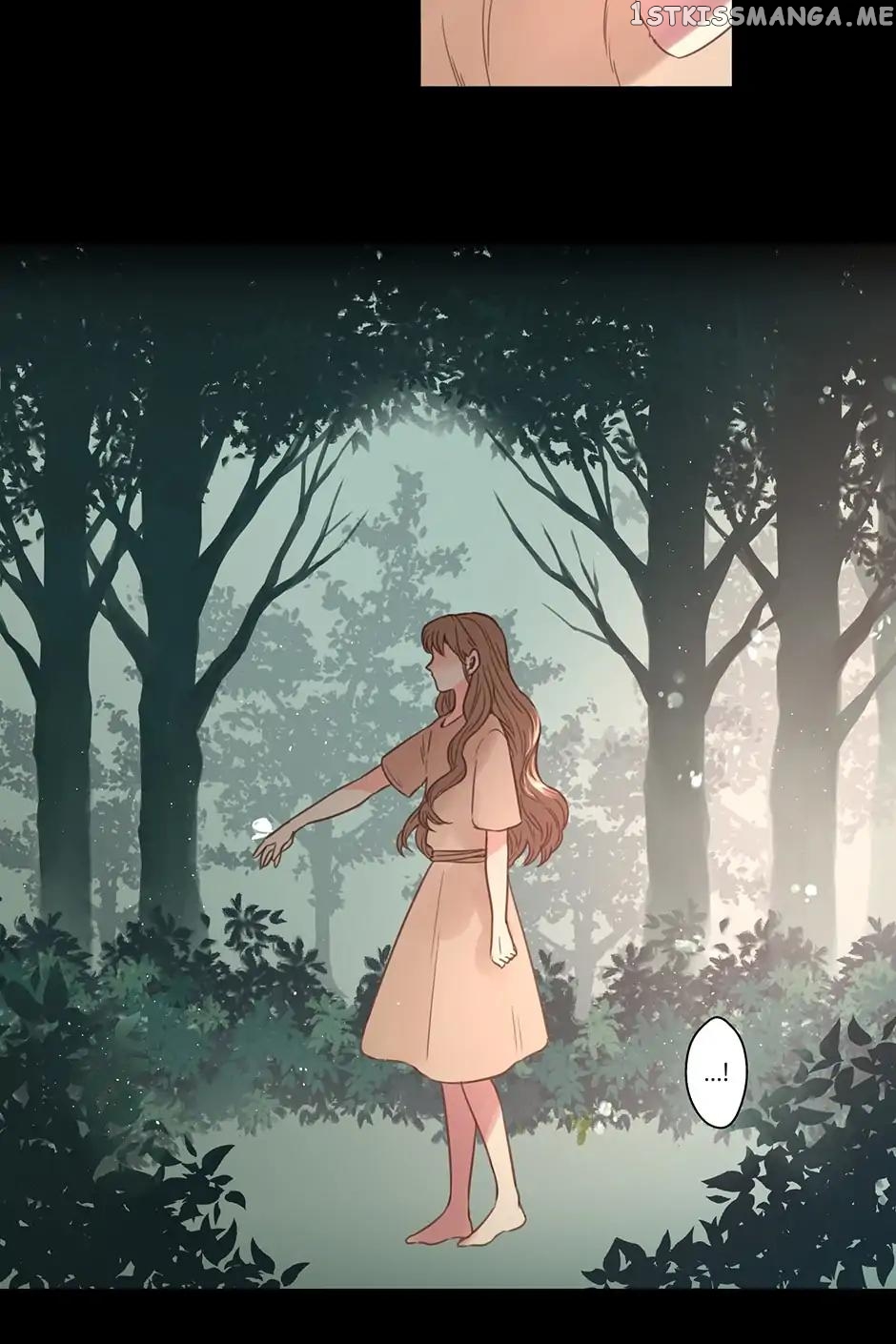 World Of Gods chapter 27 - page 6