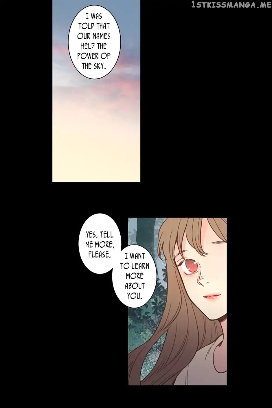 World Of Gods chapter 28 - page 10