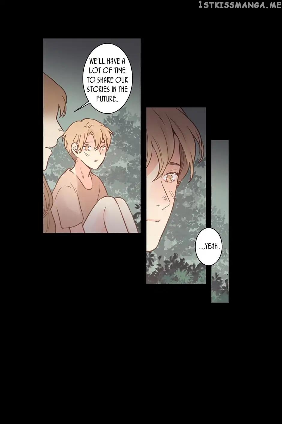 World Of Gods chapter 28 - page 11