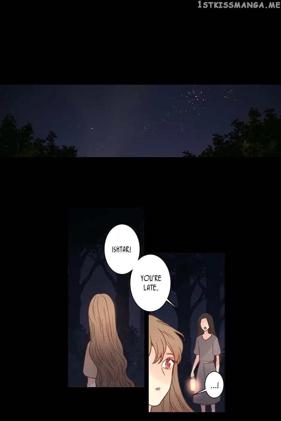 World Of Gods chapter 28 - page 12