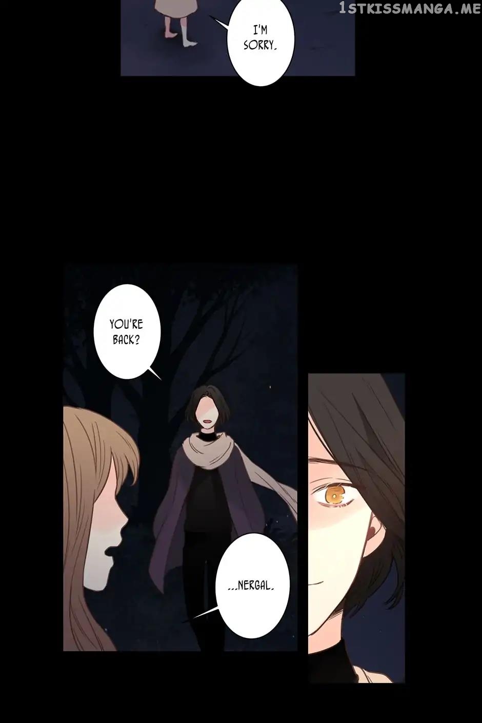 World Of Gods chapter 28 - page 14