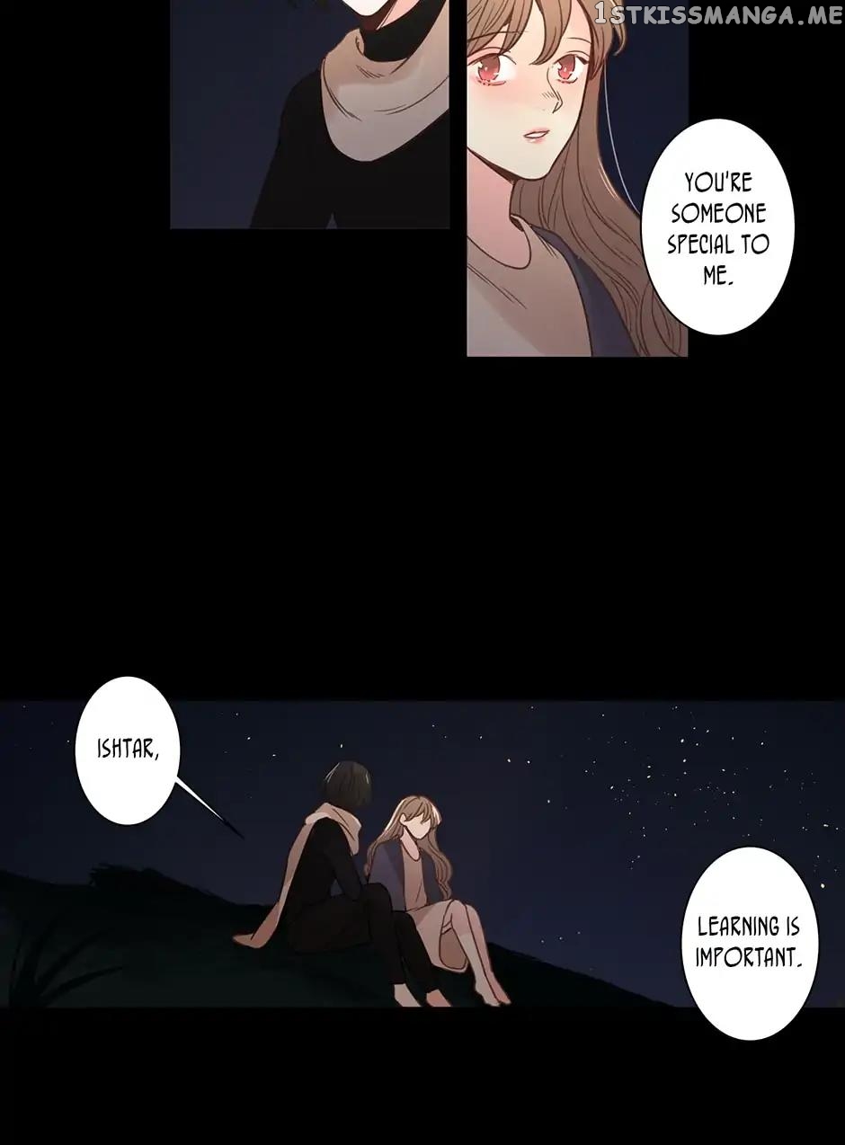 World Of Gods chapter 28 - page 18