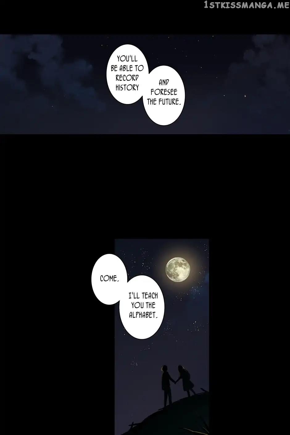 World Of Gods chapter 28 - page 21