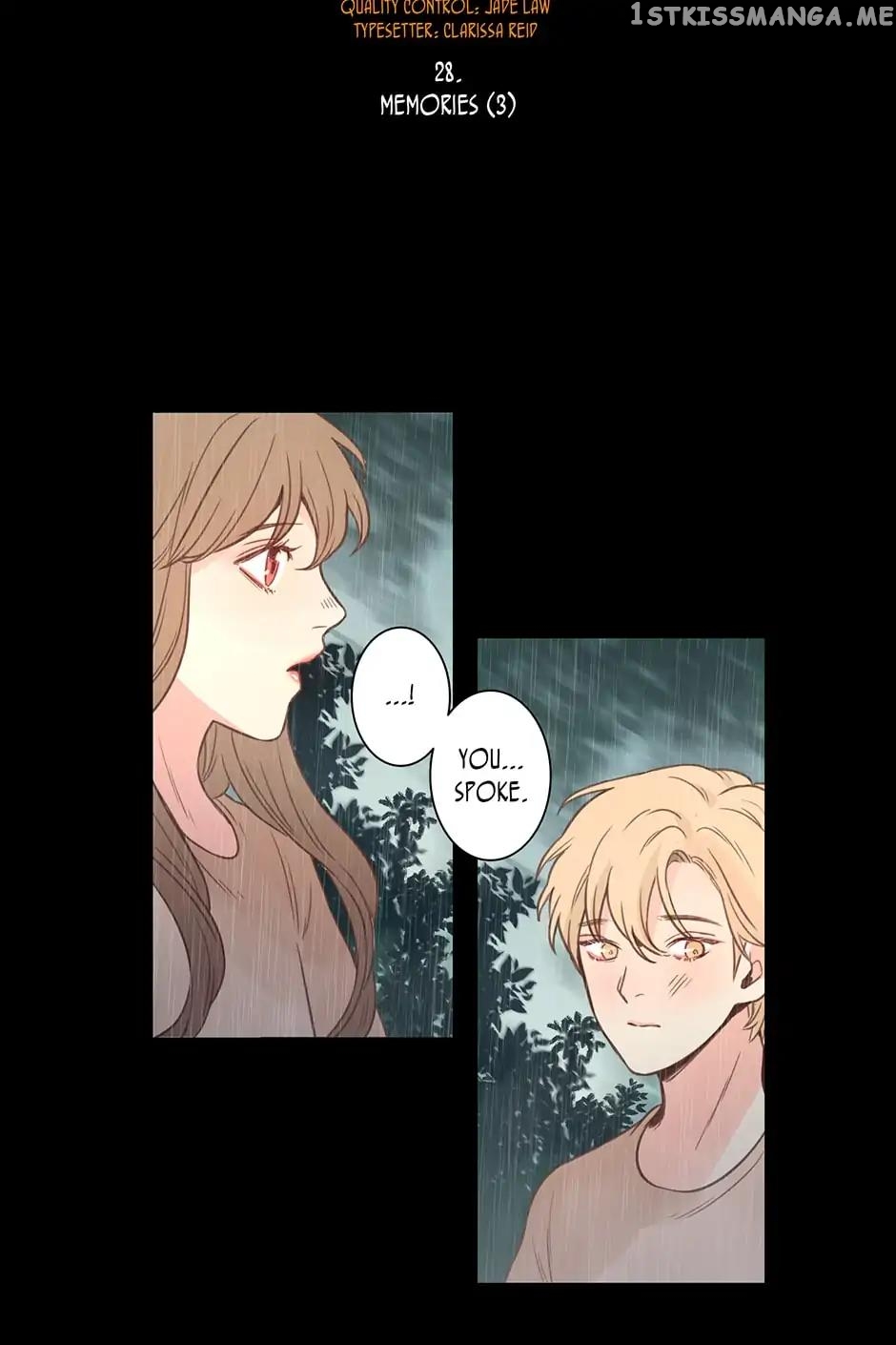 World Of Gods chapter 28 - page 4