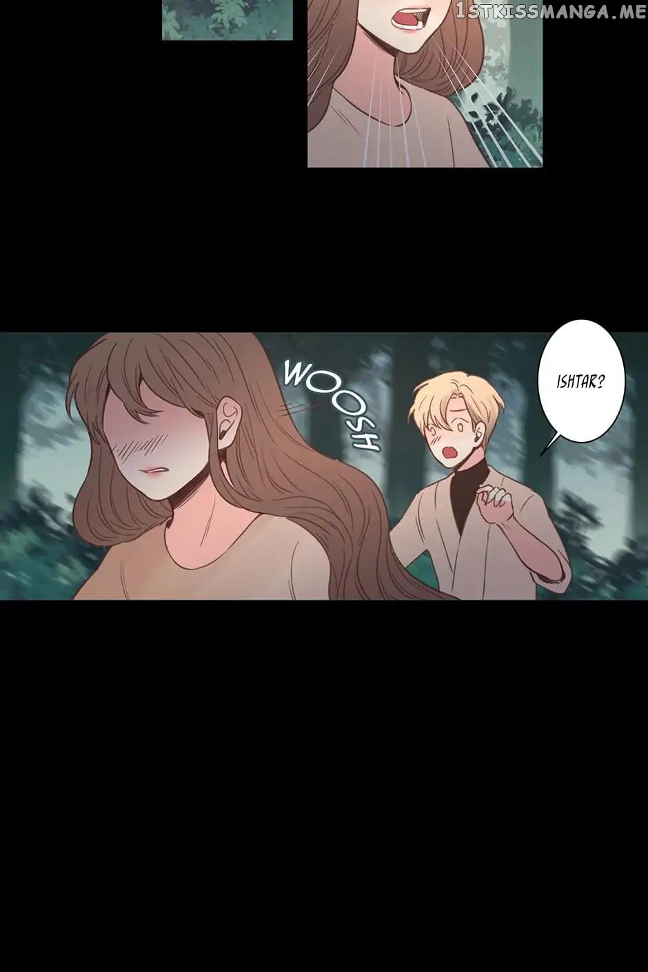 World Of Gods chapter 29 - page 16