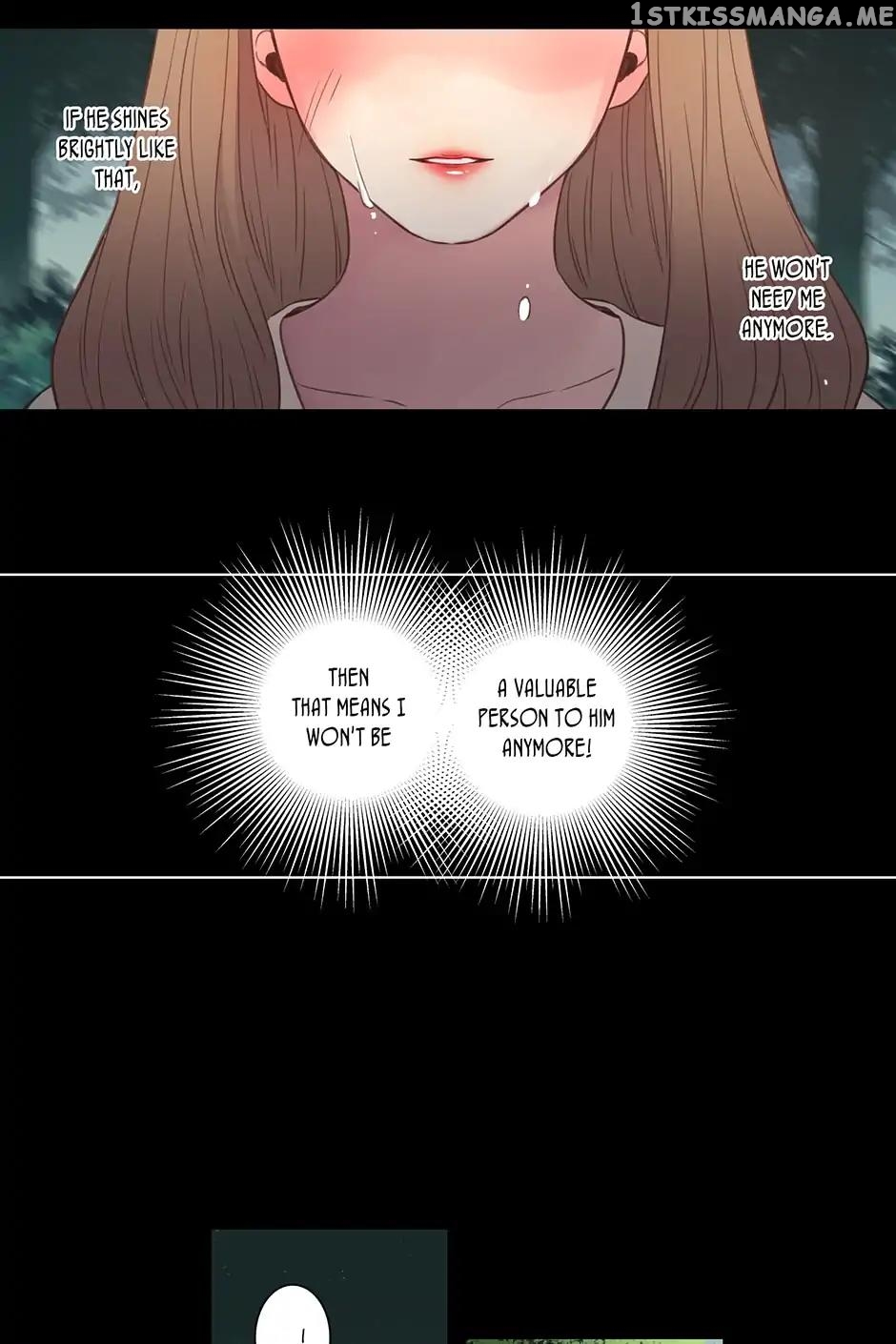 World Of Gods chapter 29 - page 21