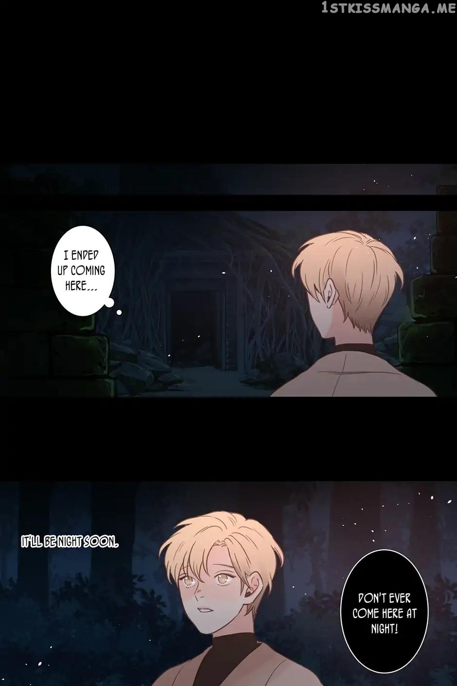 World Of Gods chapter 29 - page 31