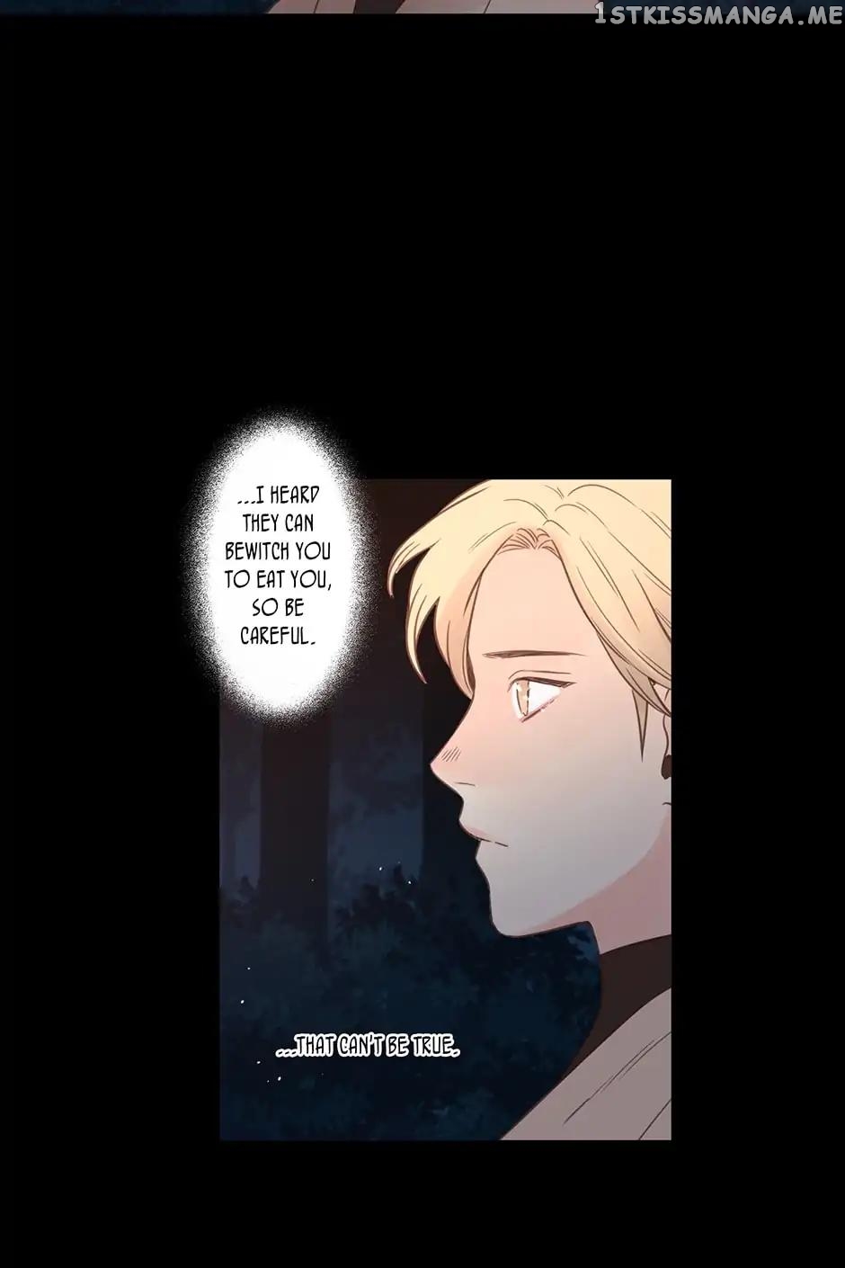 World Of Gods chapter 29 - page 32