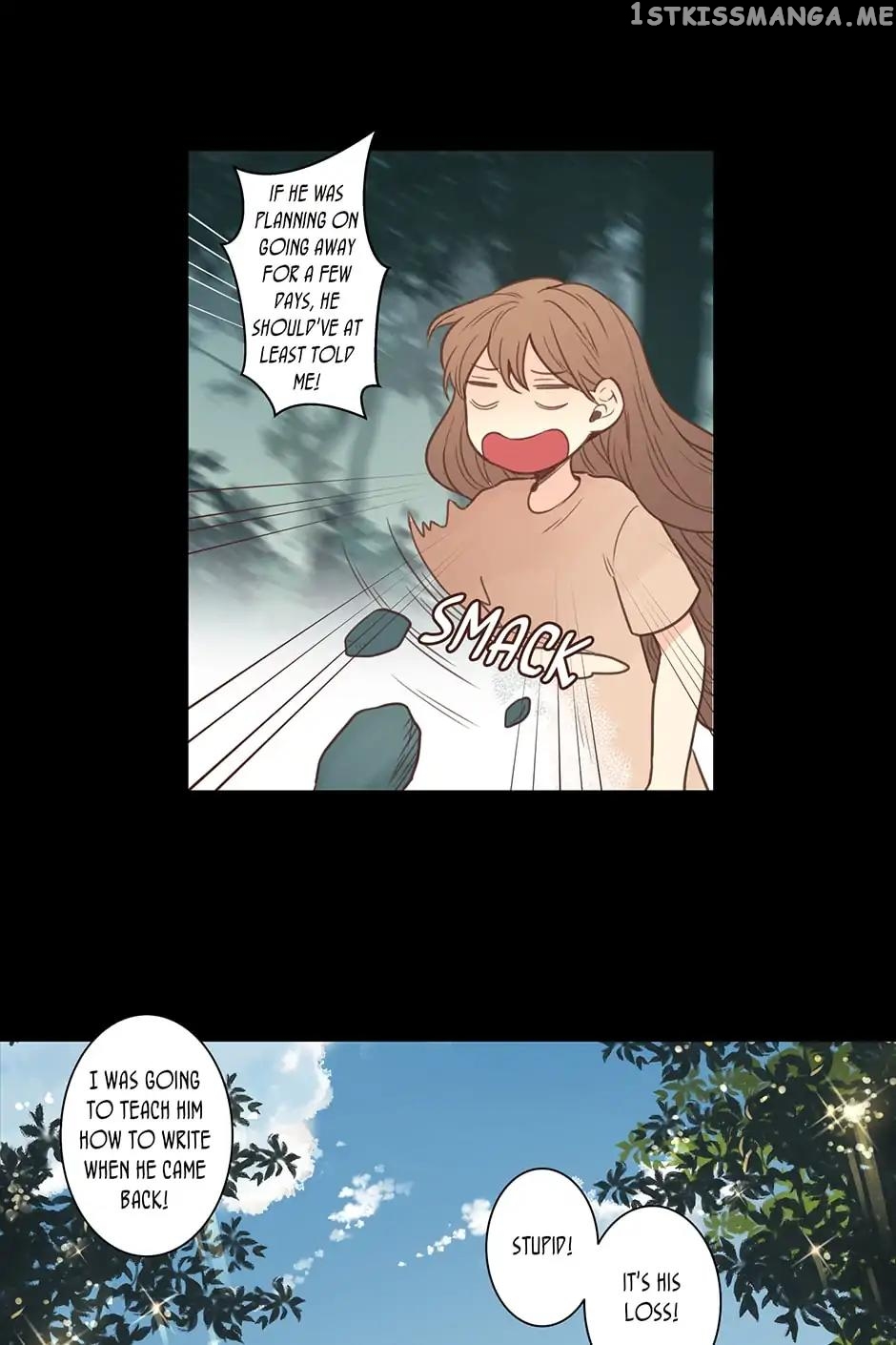 World Of Gods chapter 29 - page 7