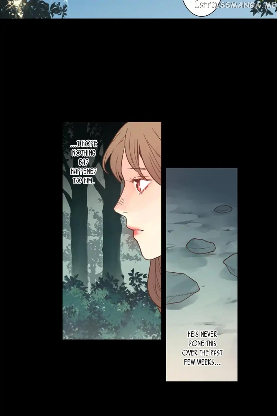 World Of Gods chapter 29 - page 8