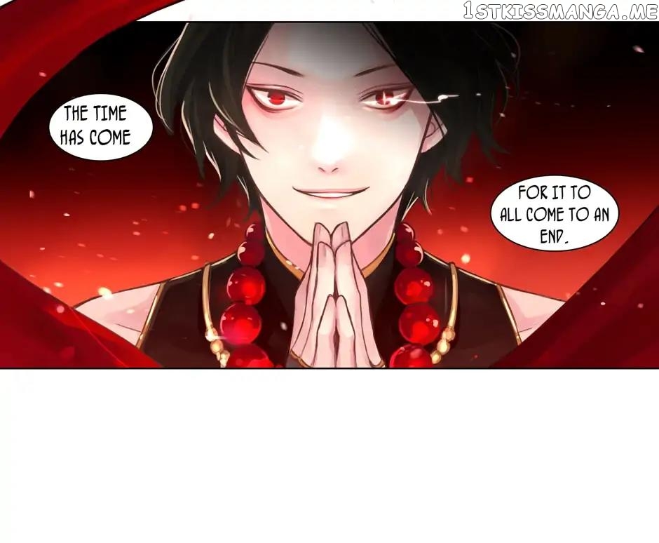 World Of Gods chapter 3 - page 13
