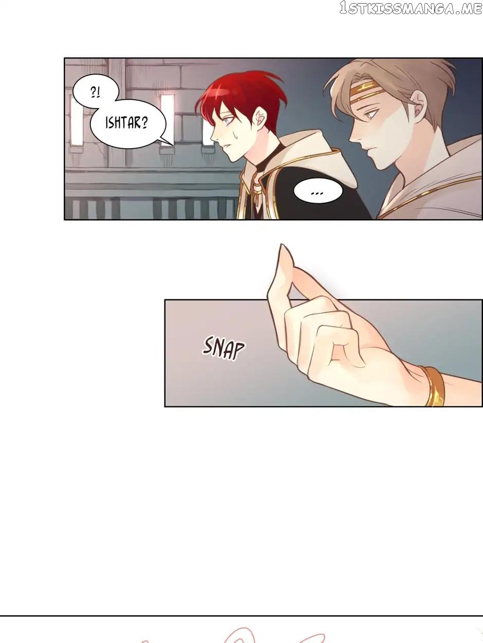 World Of Gods chapter 3 - page 20