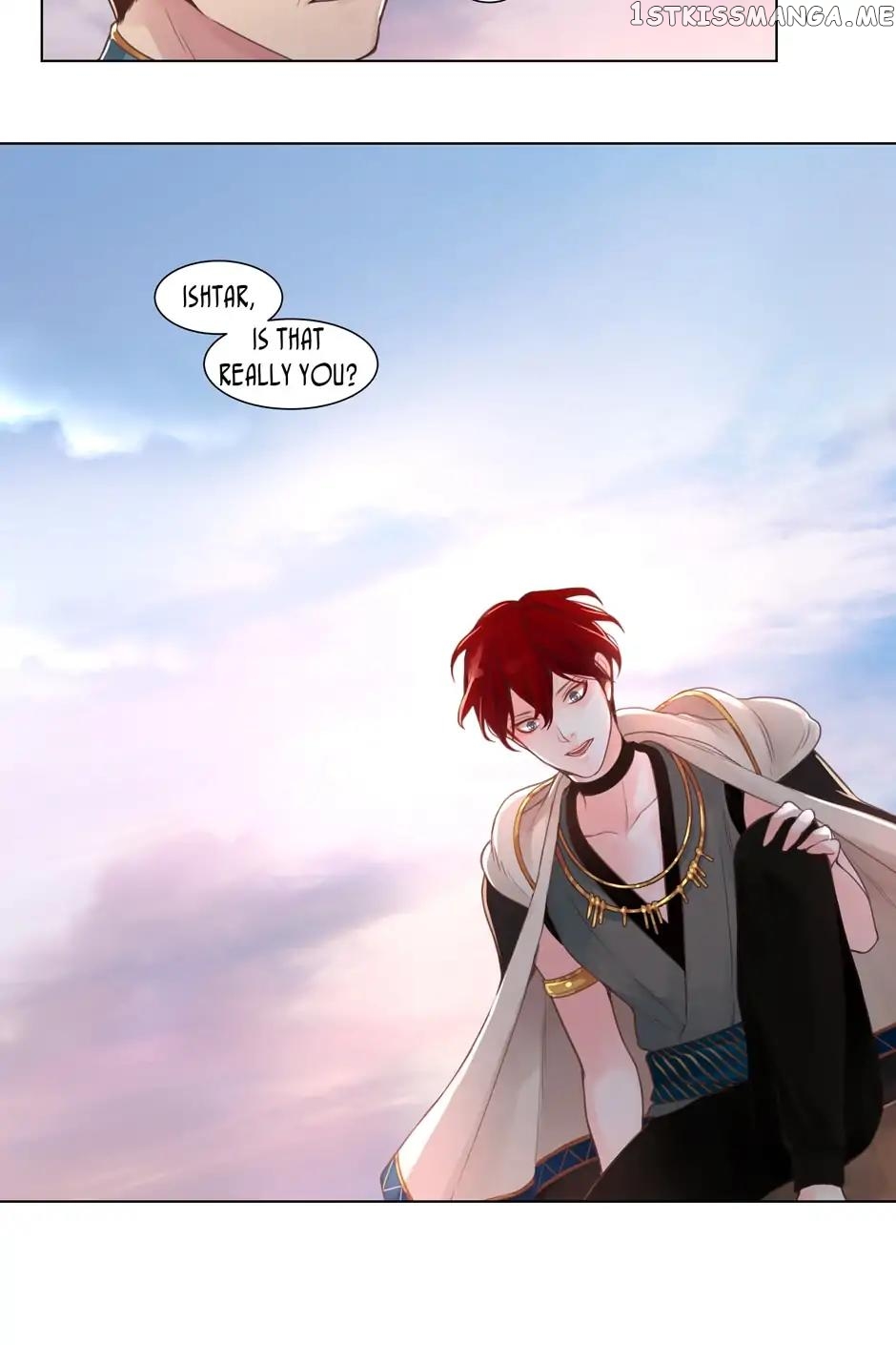 World Of Gods chapter 3 - page 35