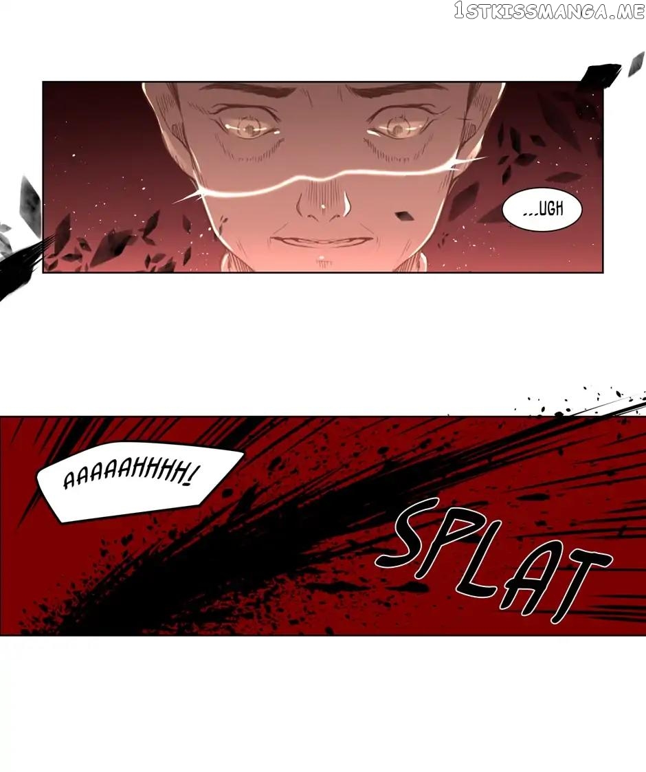 World Of Gods chapter 3 - page 6