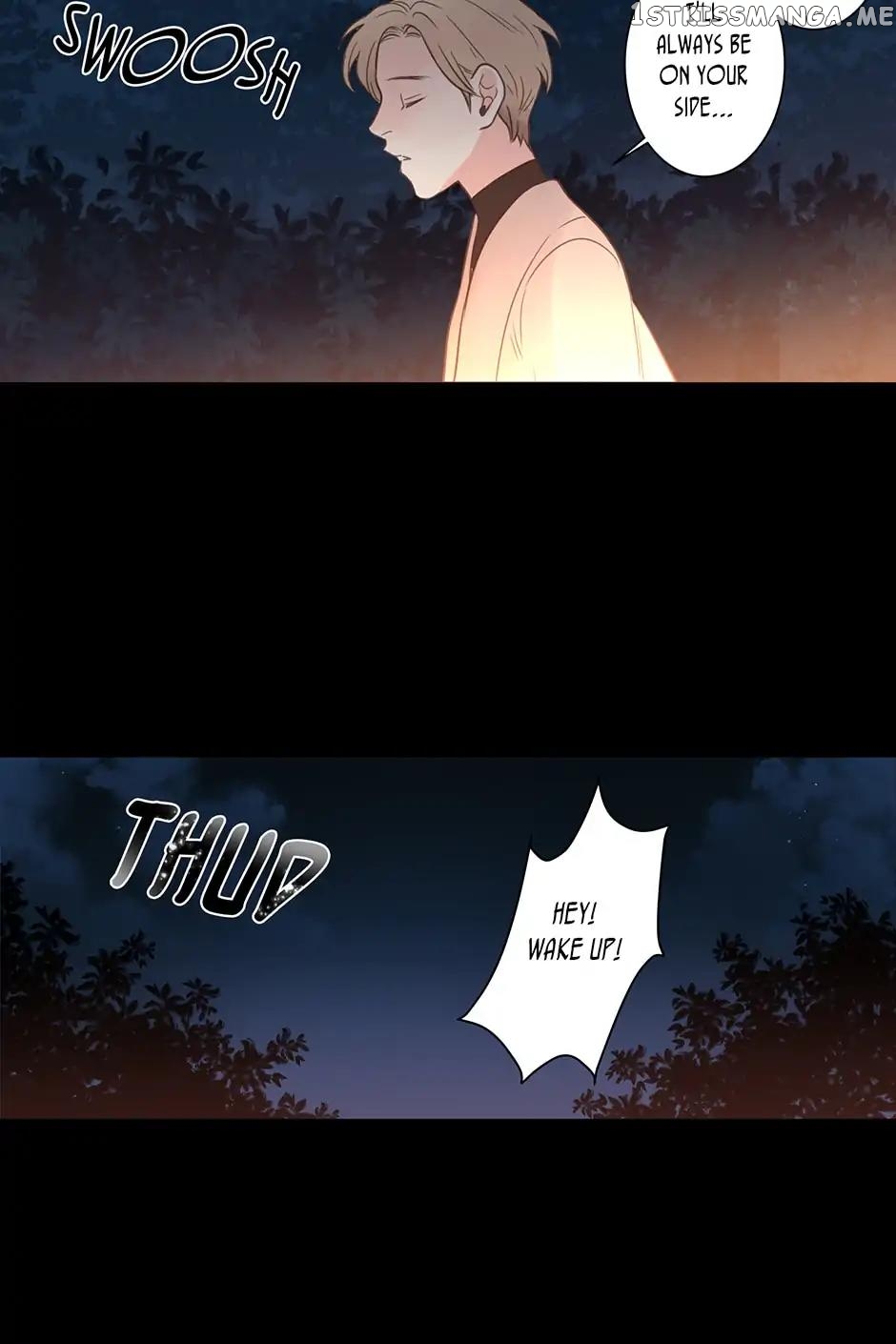 World Of Gods chapter 30 - page 14