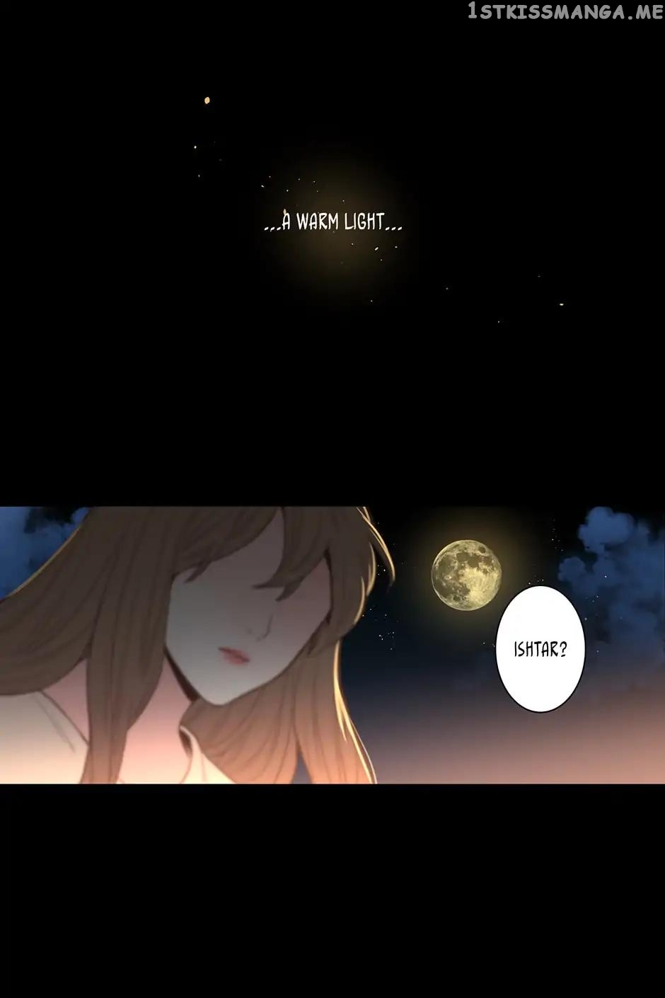 World Of Gods chapter 30 - page 16