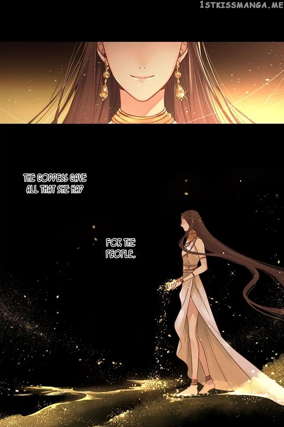 World Of Gods chapter 30 - page 22