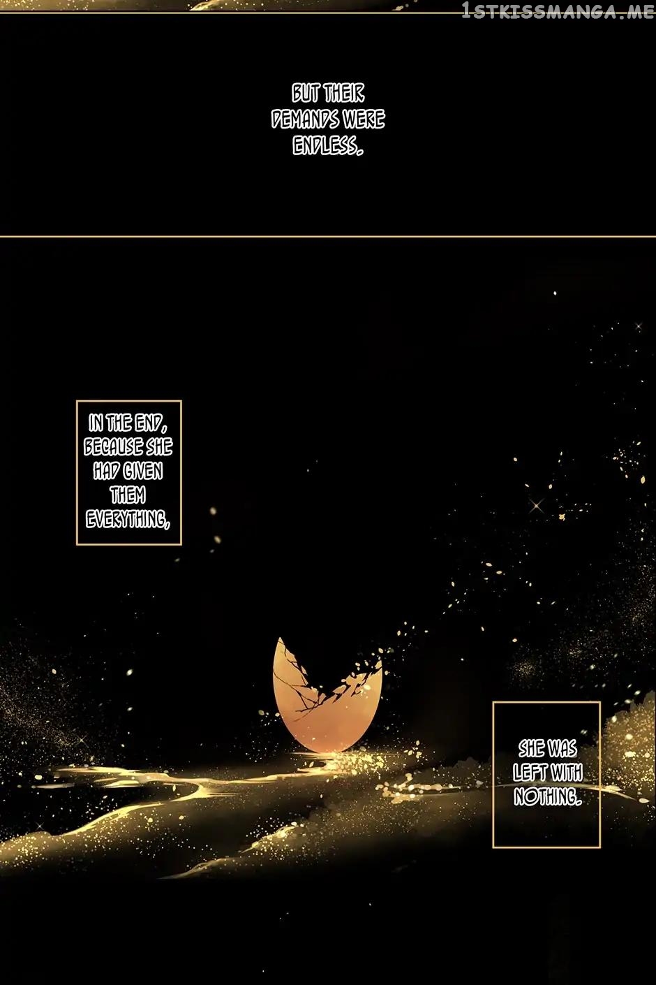 World Of Gods chapter 30 - page 23