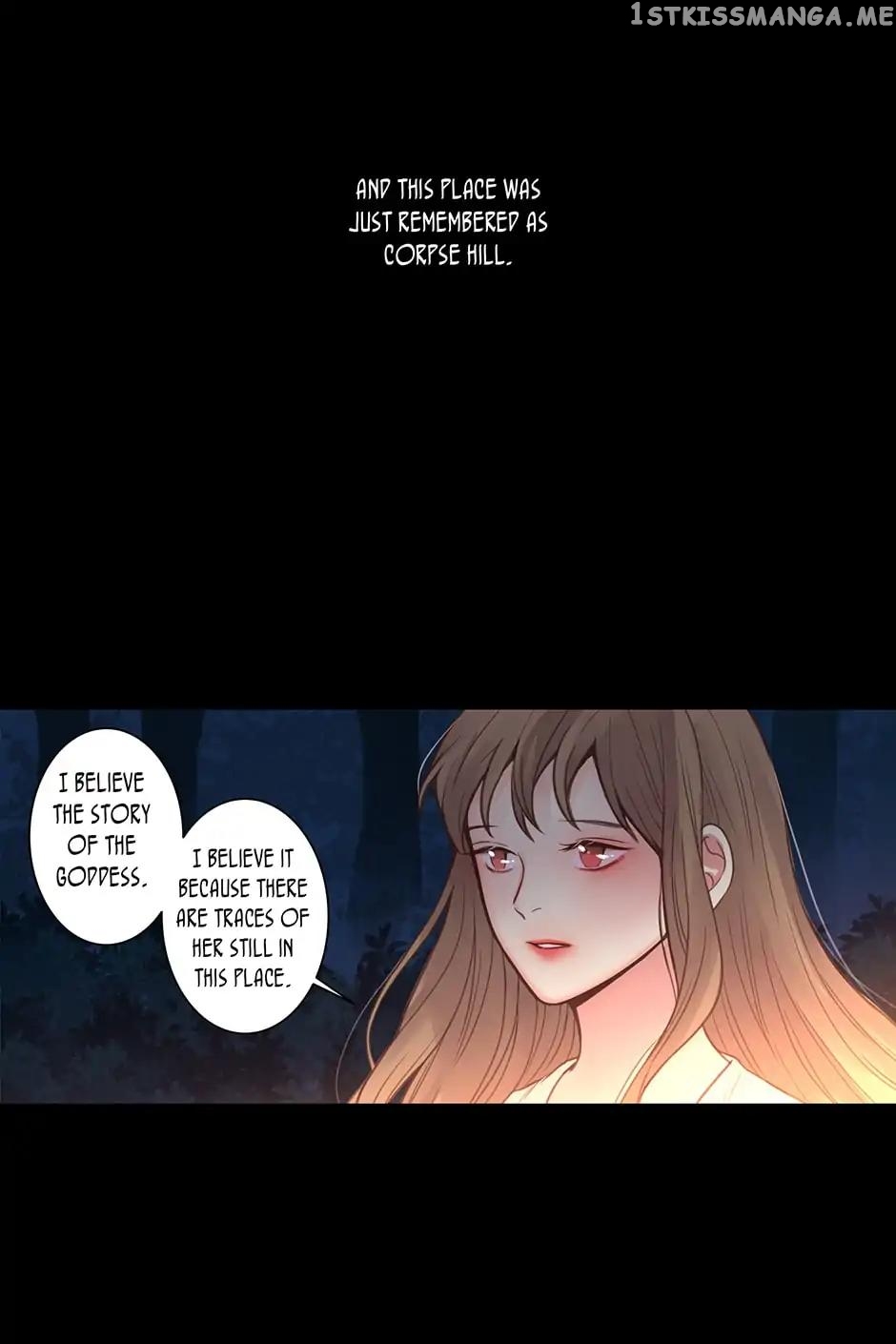 World Of Gods chapter 30 - page 27